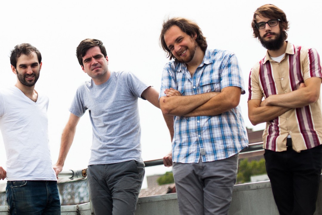 Titus Andronicus (North America)