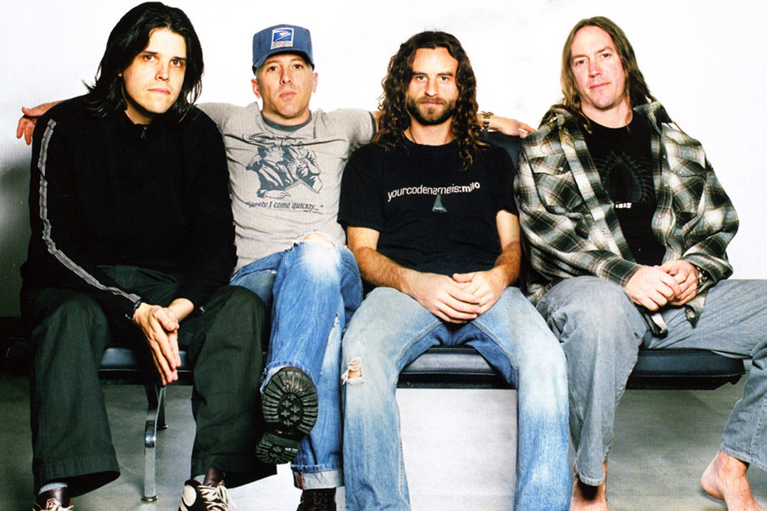 Tool (West Coast)