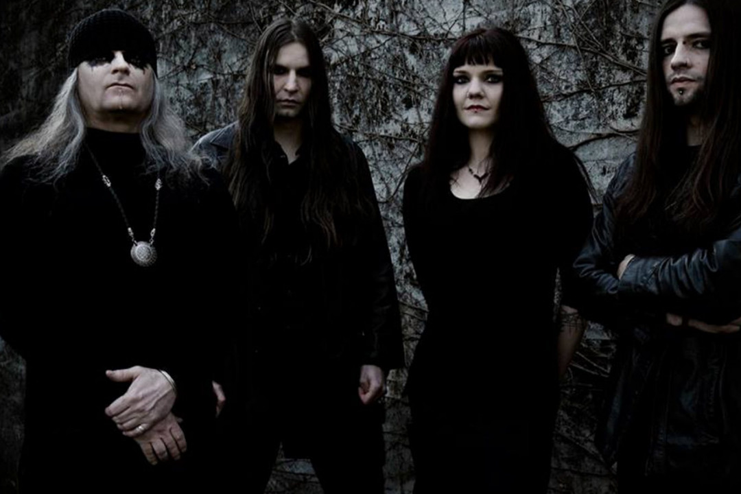 Triptykon releases "Rex Irae" live video