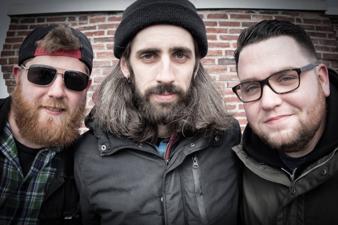Trophy Lungs: 'Day Jobs'