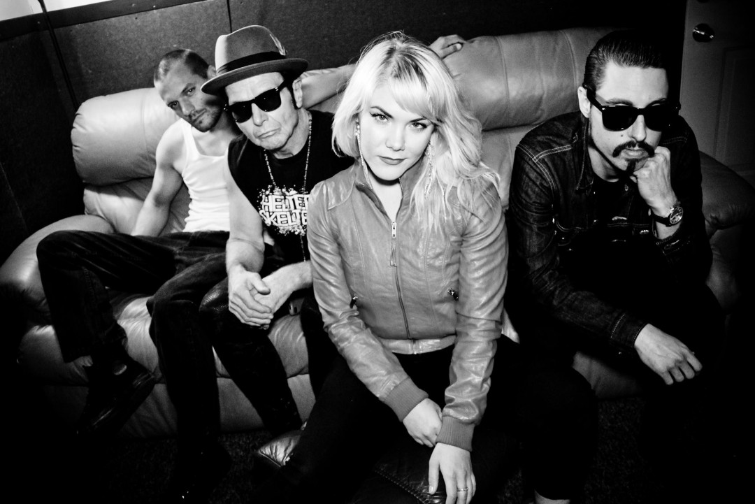 Turbulent Hearts to release 2xLP set