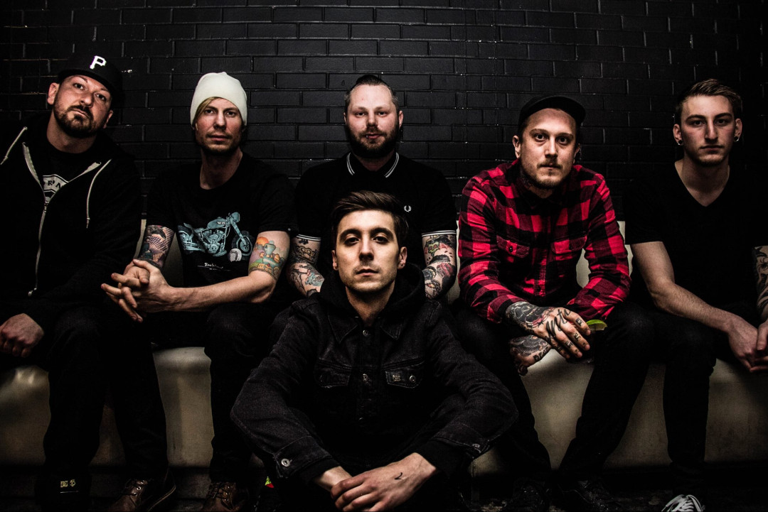 Twin Rivals: "Your Light"