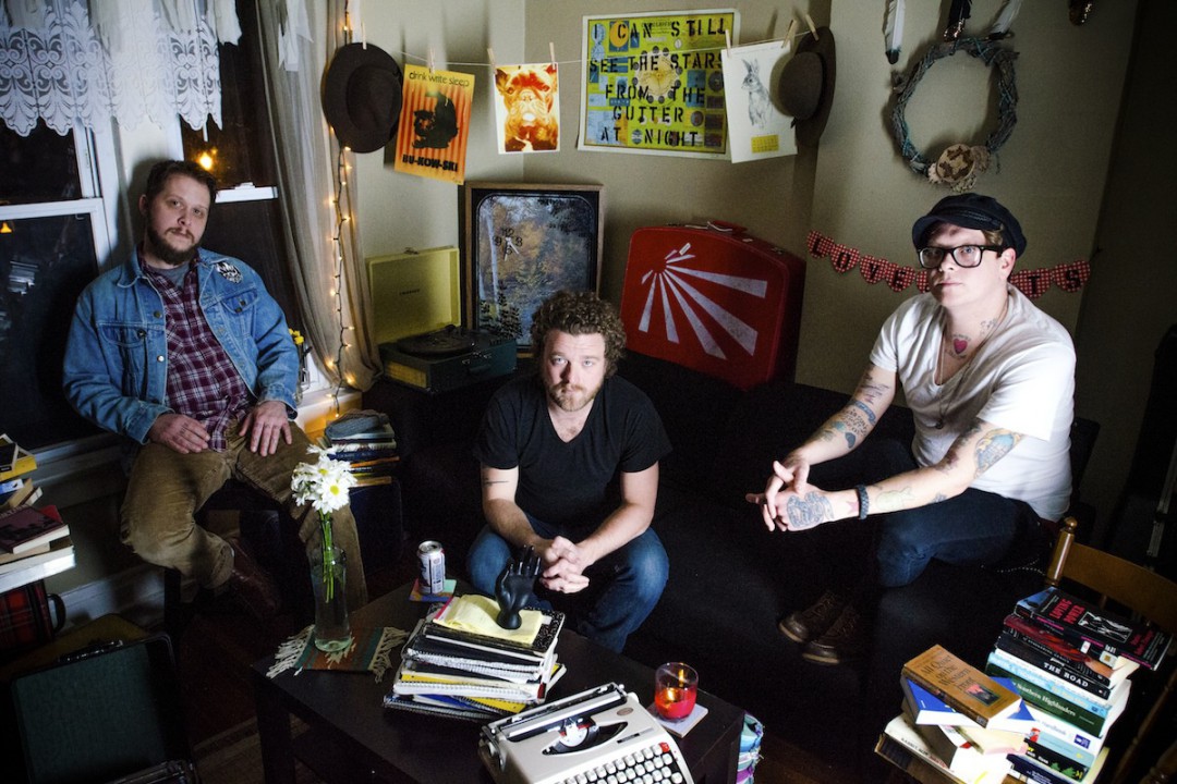 Two Cow Garage: "The Little Prince and Johnny Toxic"