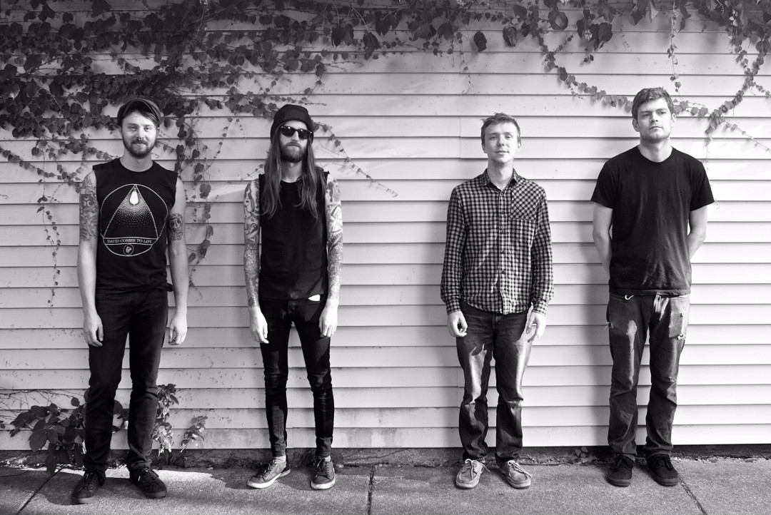 Typesetter: "Death Cycle"