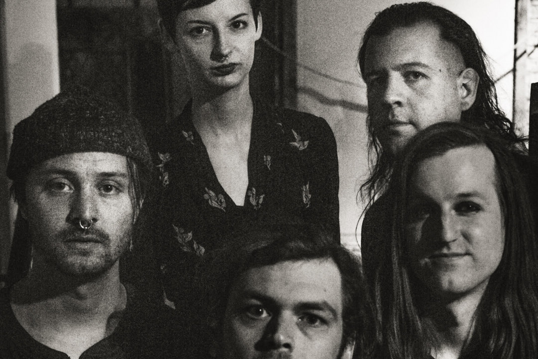 Typesetter: "Monogamy I (Gliss Happening)"