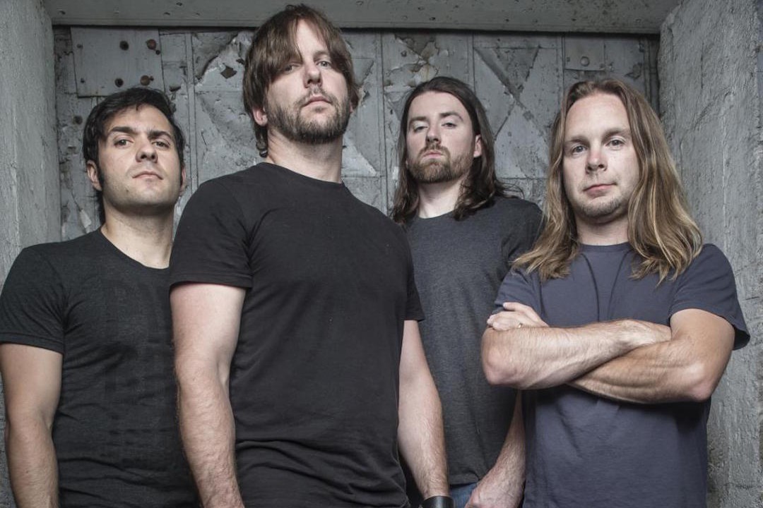 Unearth: "The Swarm"