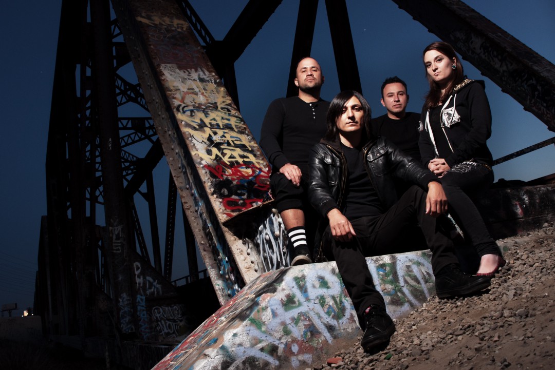 Union 13: "Ten Years of Silence"