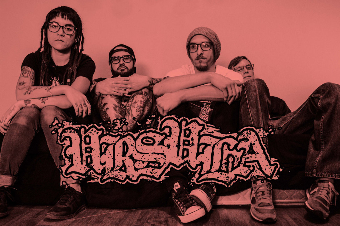Ursula working on new EP