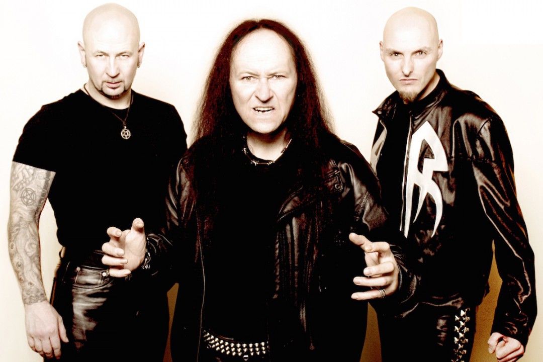 Venom announce new LP