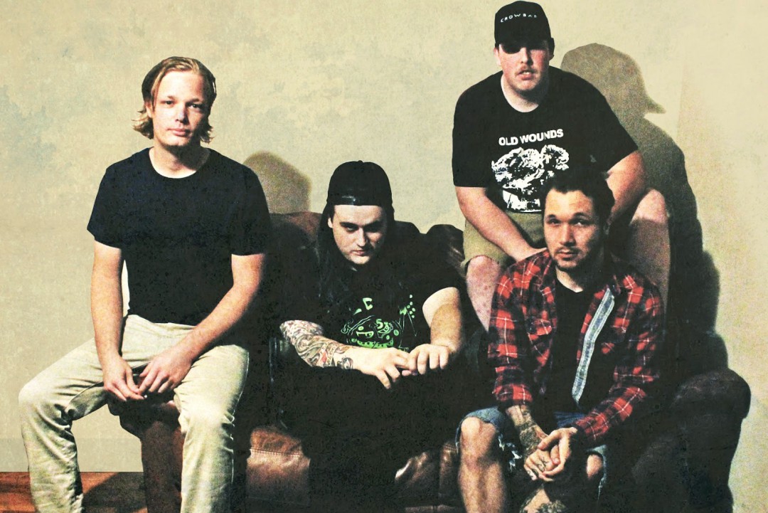 Vices: 'New Breed'