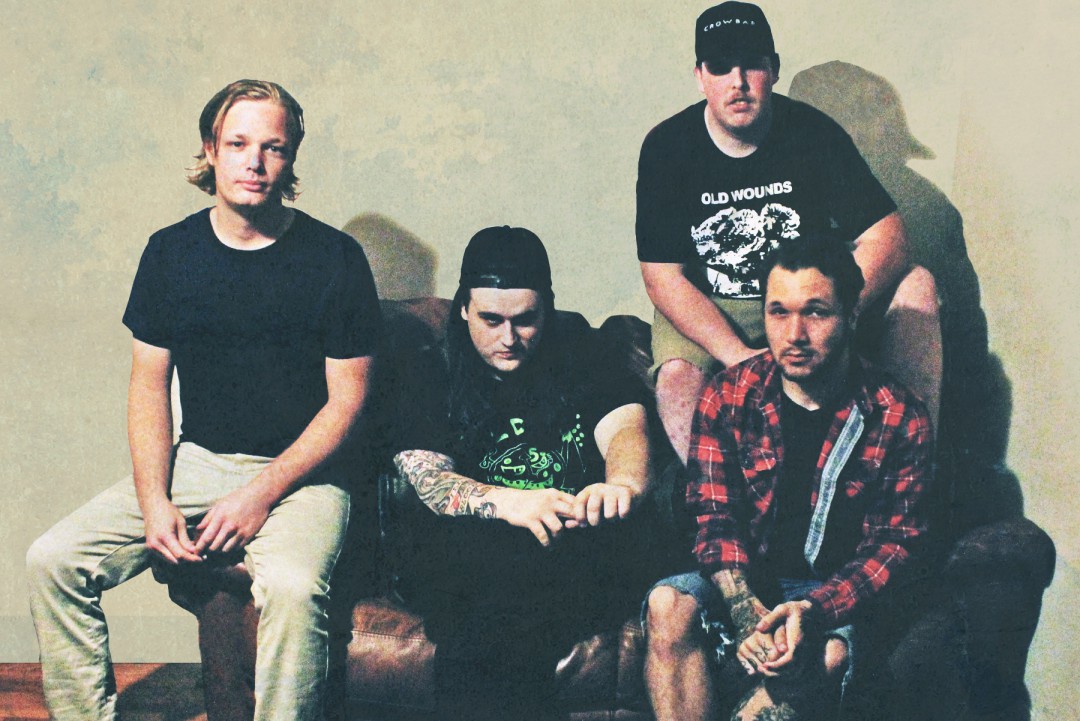 Vices: "Slavery"