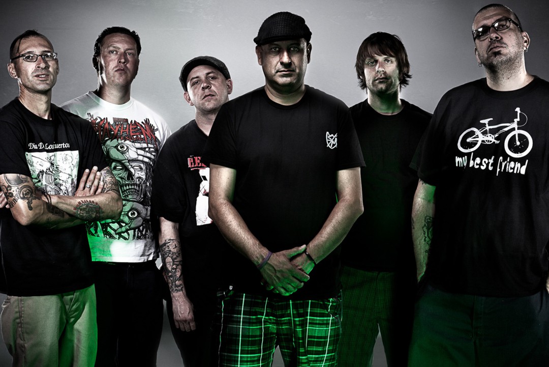 Voodoo Glow Skulls, Authority Zero, Venomous Pinks announce western US tour