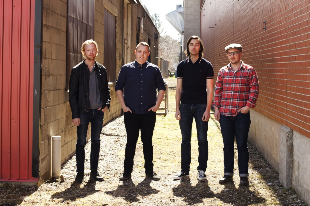 Wayfarer: "Worn Out"