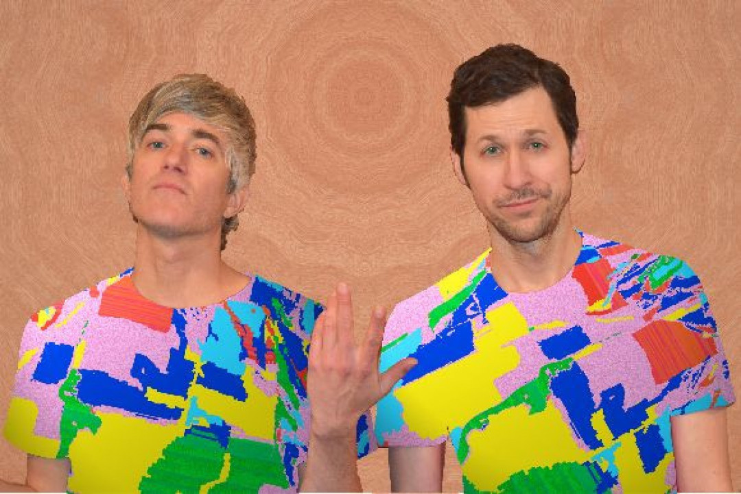 We Are Scientists (US)