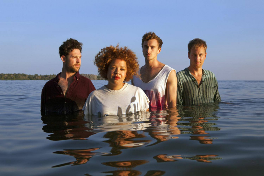 Win tickets to see Weaves in St. Catharines on Monday night