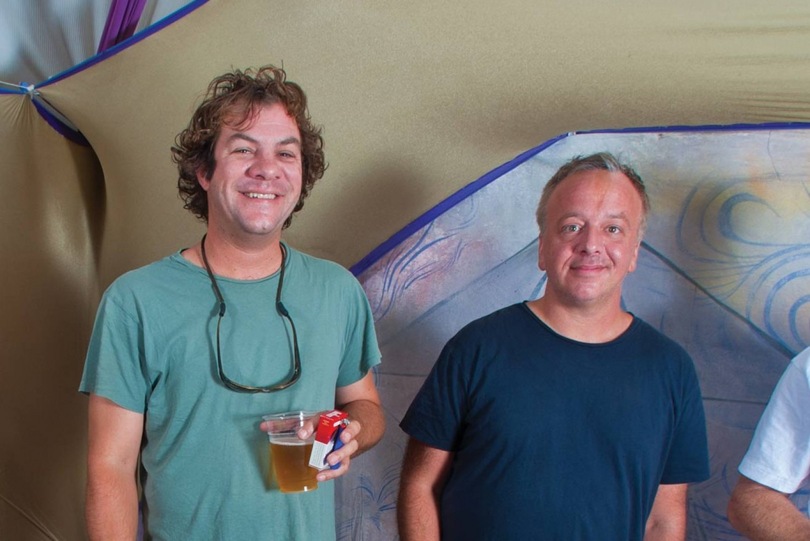 WEEN cancels Philly show and will not play for "foreseeable future"