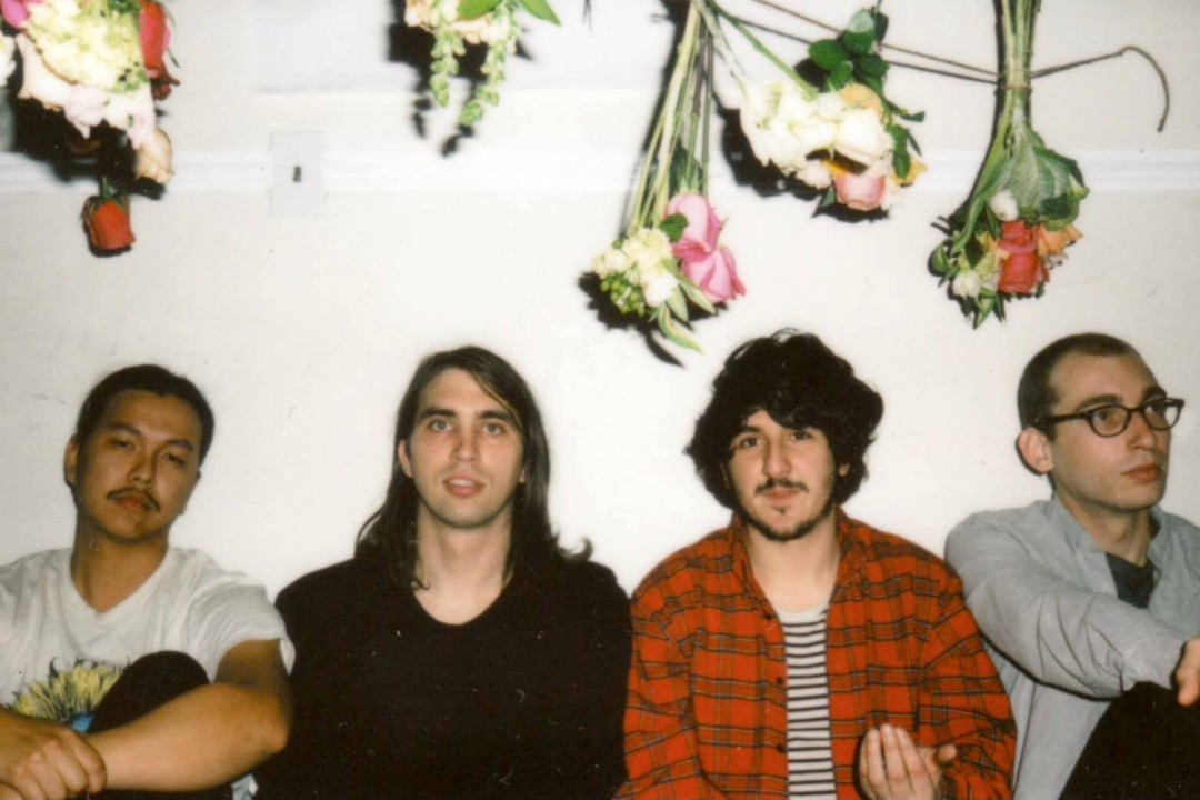 Wild Moth  stream 'Inhibitor' and announce US tour