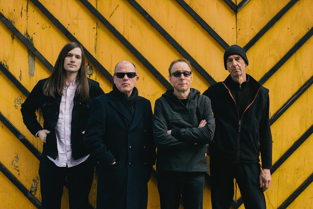 Wire to release new album