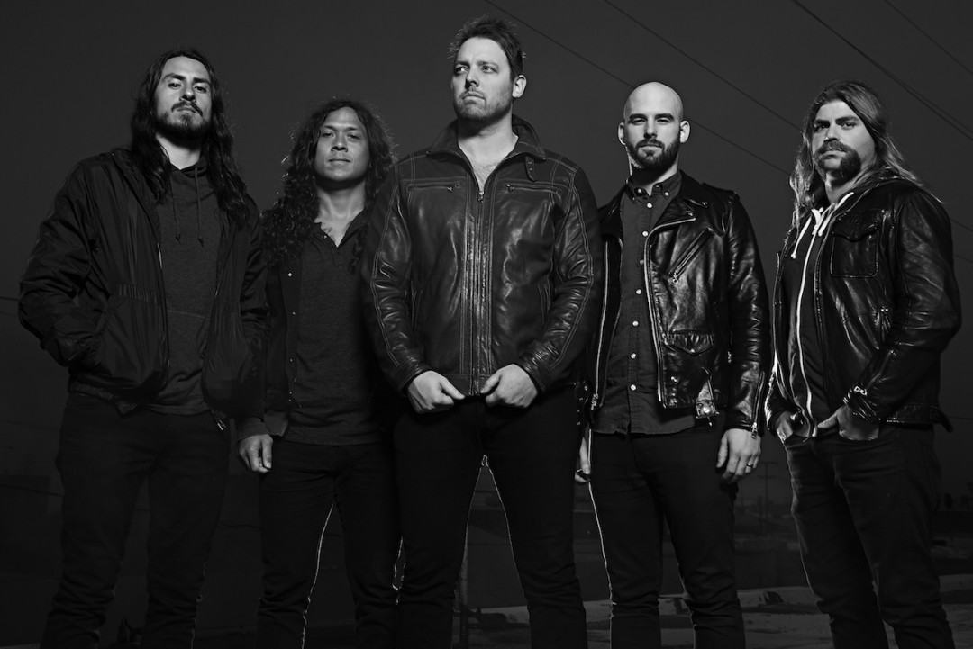 Wovenwar: "Death to Rights"