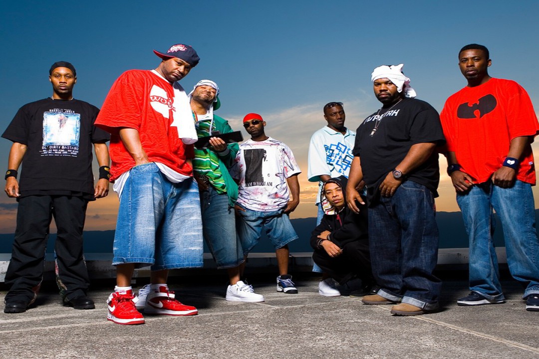 Rare Wu-Tang album sells for "millions"