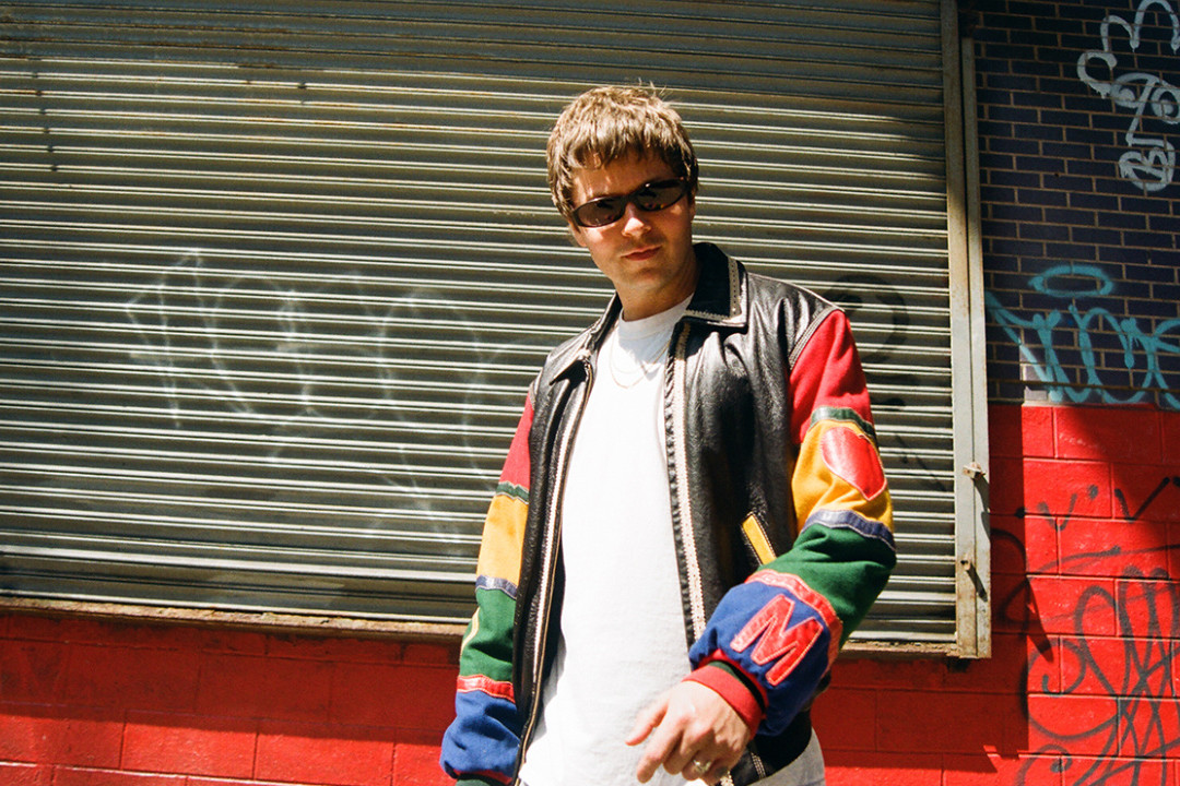 Young Guv announces double album, releases video
