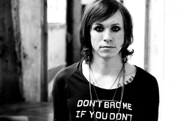 Laura Jane Grace