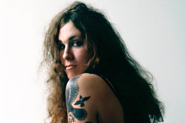 Laura Jane Grace