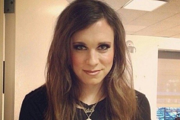 Laura Jane Grace