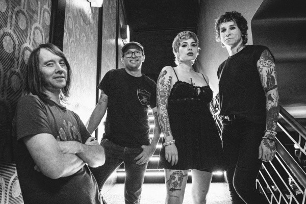 Laura Jane Grace And The Mississippi Medicals