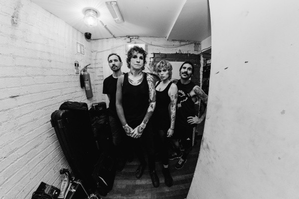 Laura Jane Grace And The Trauma Tropes