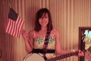 Laura Stevenson