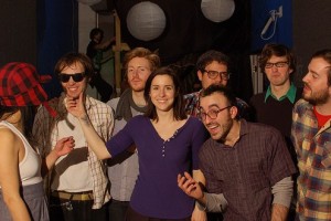 Laura Stevenson