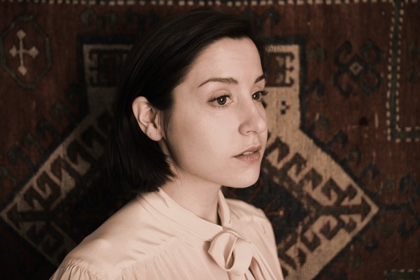 Laura Stevenson and the Cans