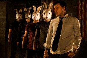 Leathermouth
