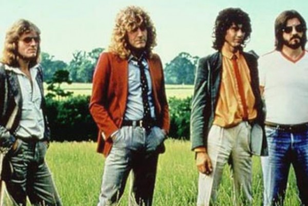 Led Zeppelin