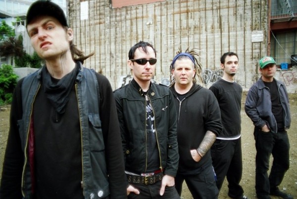 Leftover Crack
