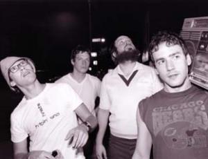 Les Savy Fav