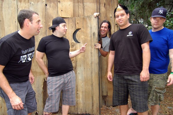 Less Than Jake