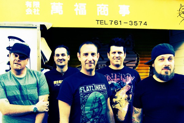 Less Than Jake
