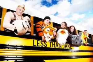 Less Than Jake