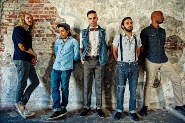 Letlive