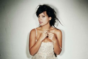 Lily Allen