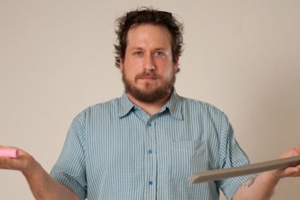 Little Dave Merriman