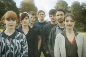 Los Campesinos!