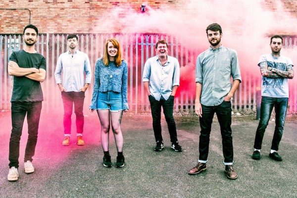 Los Campesinos!