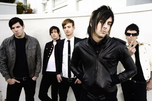 Lostprophets