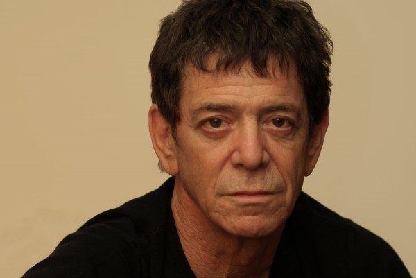 Lou Reed