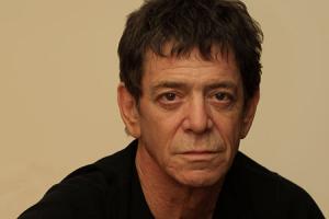 Lou Reed