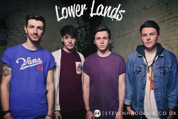 Lower Lands