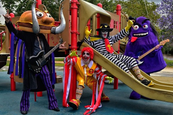 Mac Sabbath
